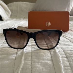 Tory Burch sunglasses